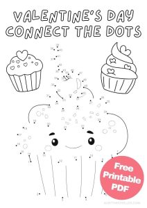 Free Printable Valentine's Day Games for Kids - Aunty Michelle's