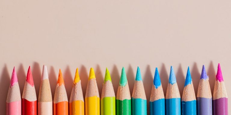 The Benefits of Mindful Coloring