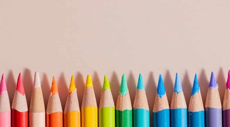 The Benefits of Mindful Coloring