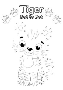 Free Printable Zoo Activities for Kids - Aunty Michelle's
